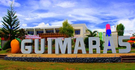 capital city of guimaras